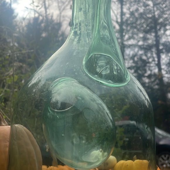 Vintage Italian Decanter - Picture 3 of 4